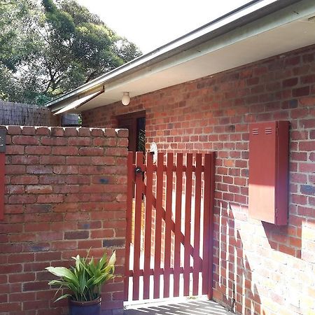 Torquaytoongahra Bnb Exterior photo